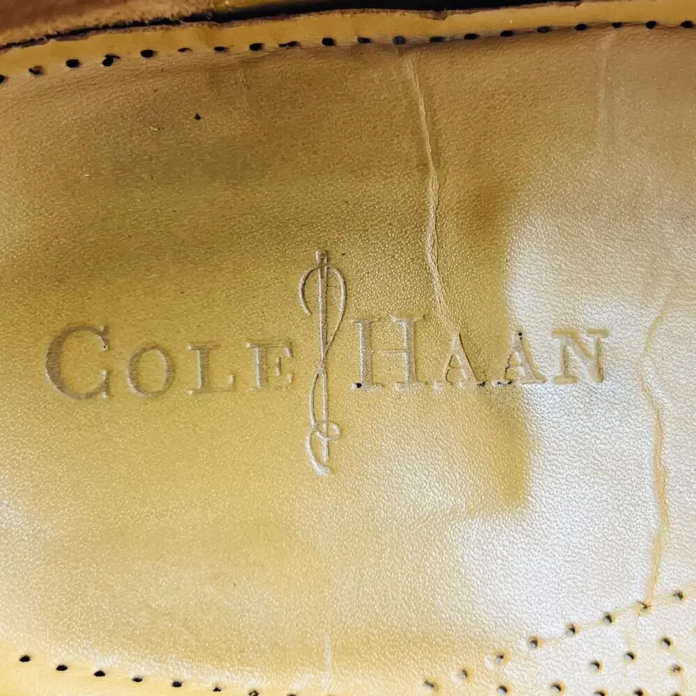 Cole Haan cole haan